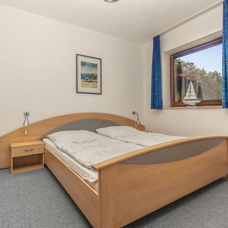 Ostseehaus Petersen Греміц Екстер'єр фото